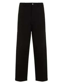 Pantaloni di cotone