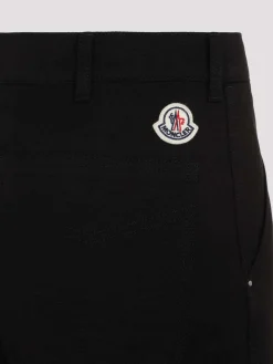 Pantaloni di cotone