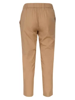 Pantaloni di cotone