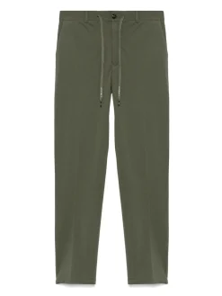 Pantaloni di cotone