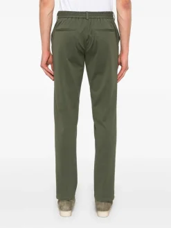 Pantaloni di cotone