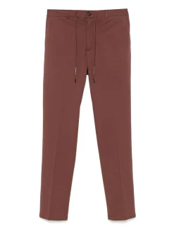 Pantaloni di cotone