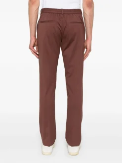 Pantaloni di cotone
