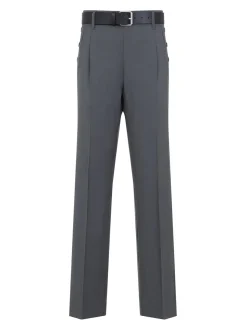 Pantaloni di cotone