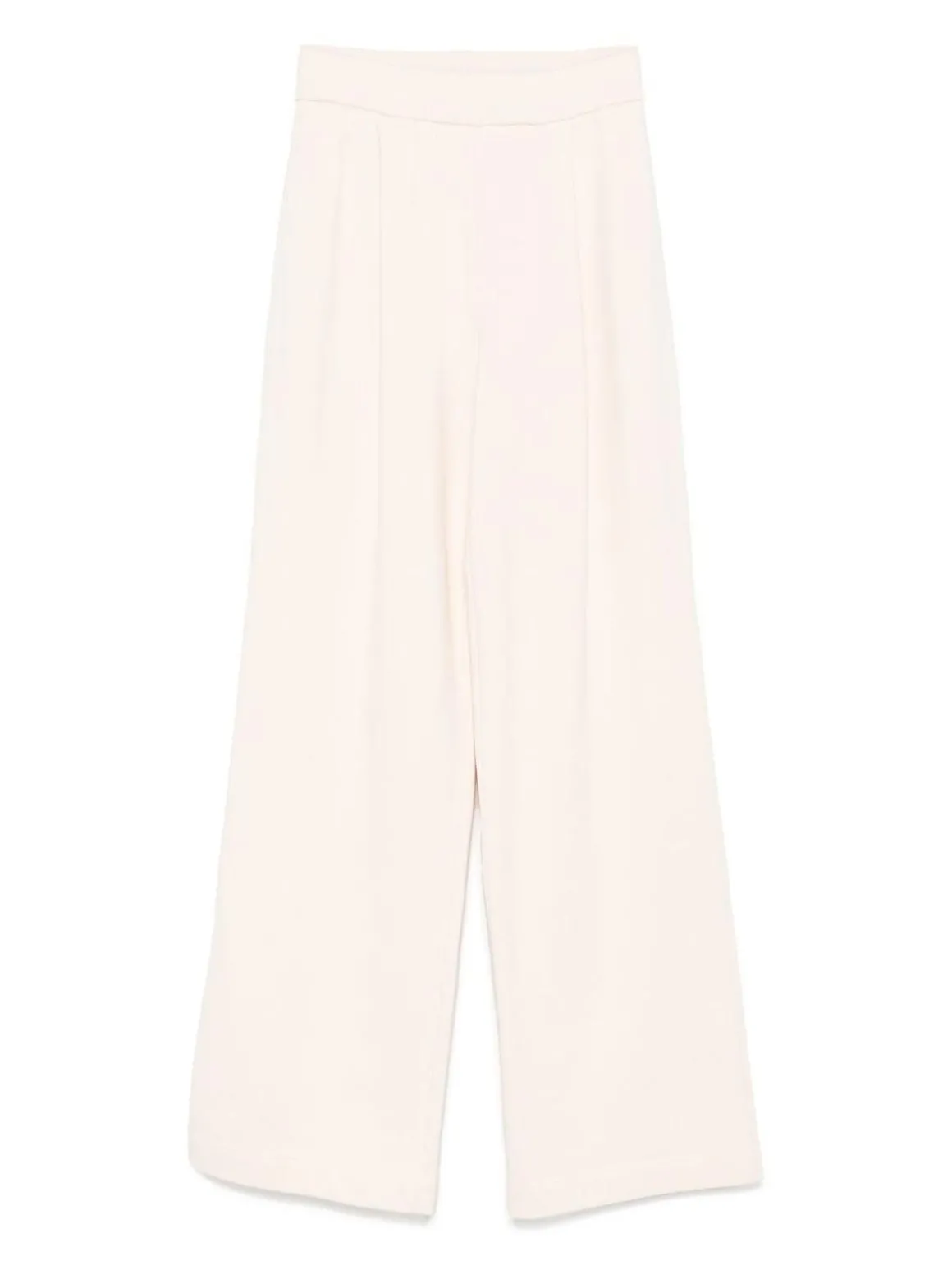 Pantaloni di cotone Hartia