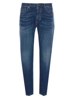 Pantaloni di denim dian
