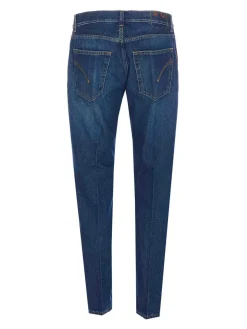 Pantaloni di denim dian