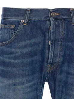 Pantaloni di denim dian