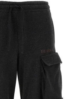 Pantaloni di felce