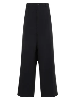 Pantaloni di grande vestibilitÃ