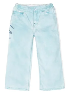 Pantaloni di jeans