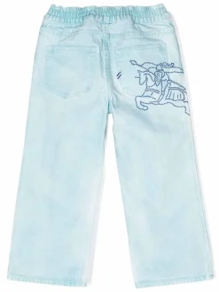 Pantaloni di jeans