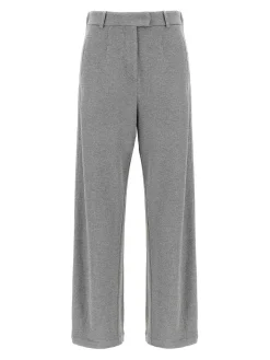 Pantaloni di lama