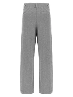 Pantaloni di lama