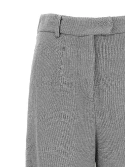 Pantaloni di lama