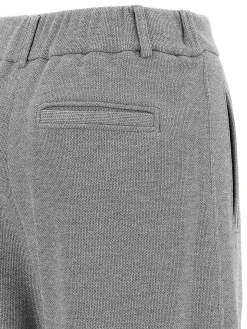 Pantaloni di lama