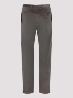 Pantaloni di lana