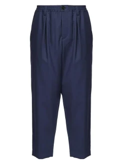 Pantaloni di lana