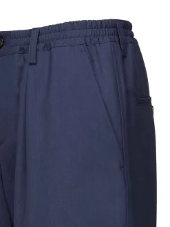 Pantaloni di lana