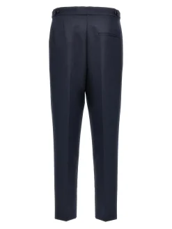 Pantaloni di lana