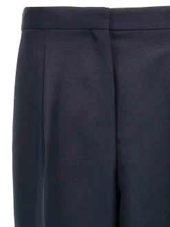 Pantaloni di lana