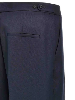 Pantaloni di lana