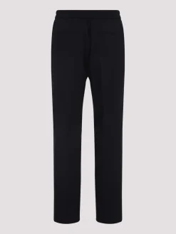 Pantaloni di lana