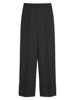 Pantaloni di lana