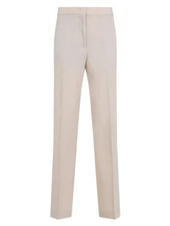 Pantaloni di lana vergini
