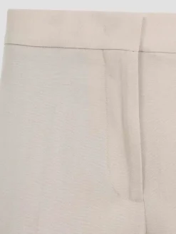 Pantaloni di lana vergini