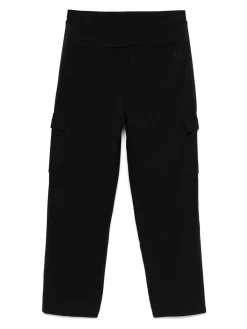 Pantaloni di miscela di cotone da carico