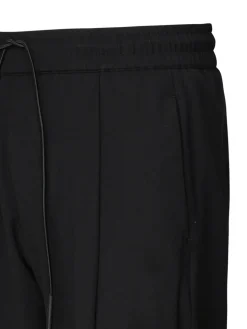 Pantaloni di miscela di lana fresca