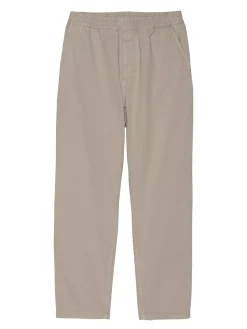 Pantaloni di pietra focaia