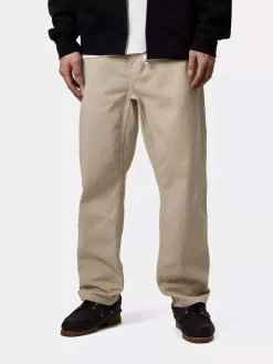 Pantaloni di pietra focaia