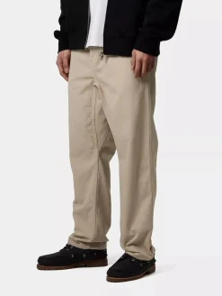 Pantaloni di pietra focaia