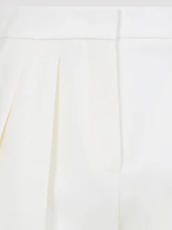 Pantaloni di seta
