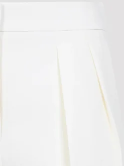 Pantaloni di seta