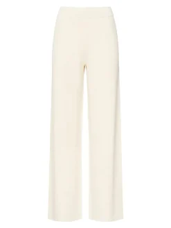Pantaloni di seta Assiro