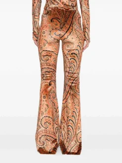 Pantaloni di velluto