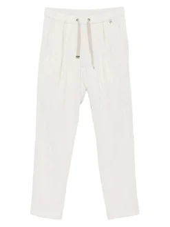 Pantaloni di velluto
