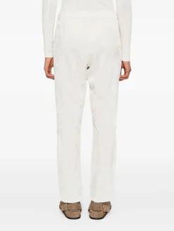 Pantaloni di velluto
