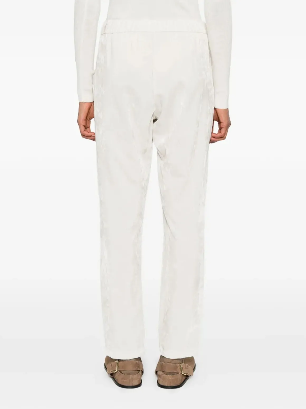 Pantaloni di velluto