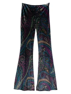 Pantaloni di velluto