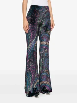 Pantaloni di velluto