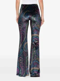 Pantaloni di velluto