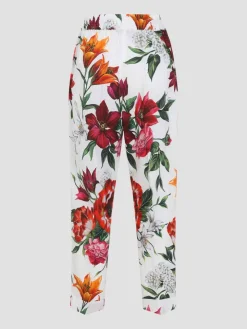 Pantaloni Dolce & Gabbana