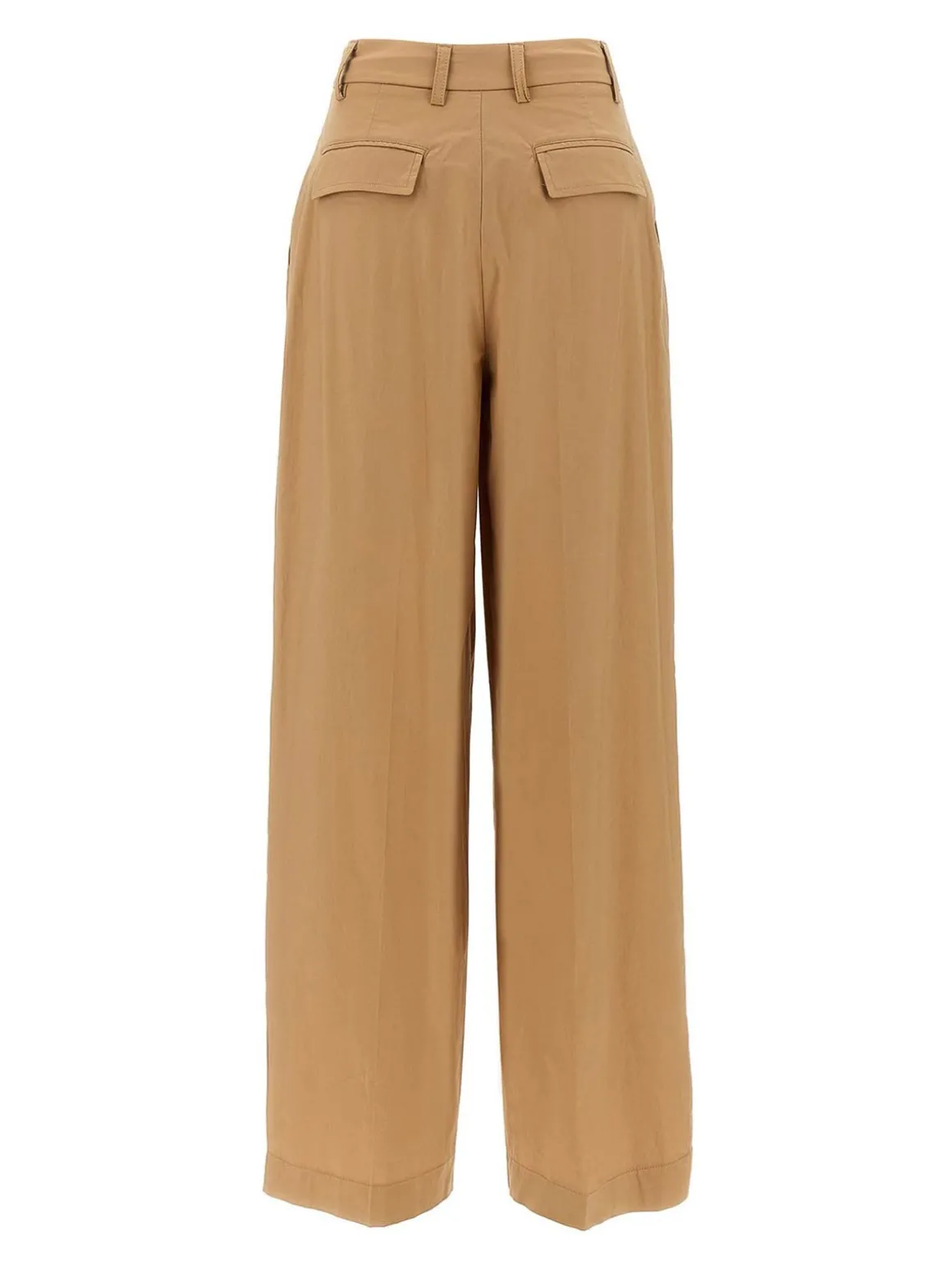 Pantaloni dritti
