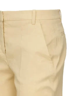 Pantaloni elasticizzati