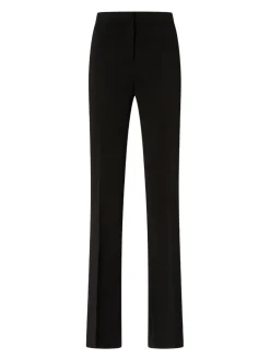 Pantaloni eleganti neri