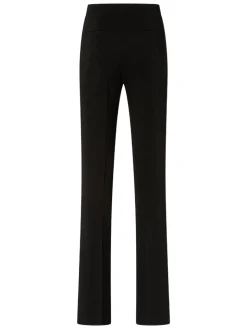 Pantaloni eleganti neri